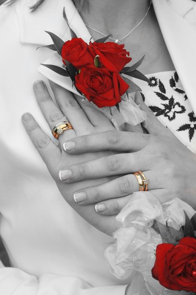 Loving Hands