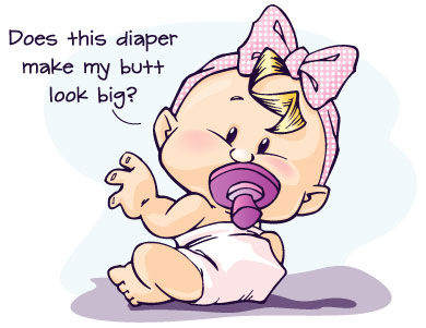 Diaper