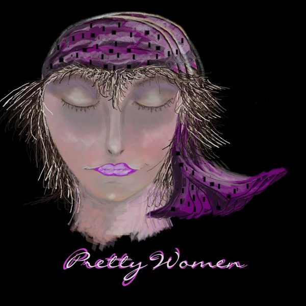 PRETTY WOMEN