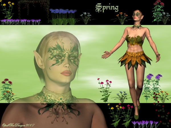 Spring