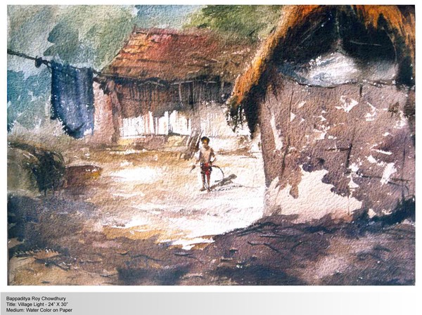 Village Light