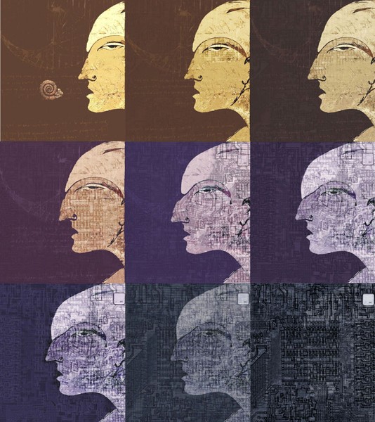 Evolution