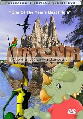 DINASAURS RULE