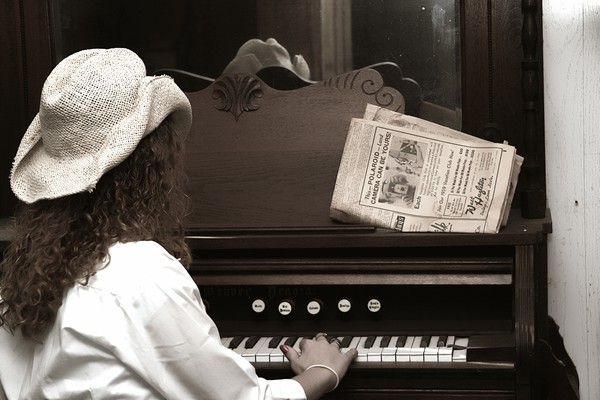 Old School