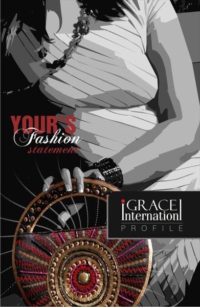 Fashion Book Cover