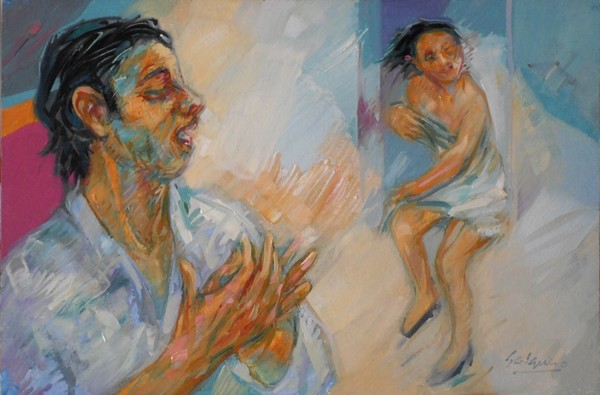 Sing and dance