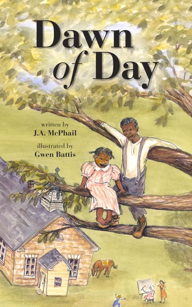 Dawn of Day Cover