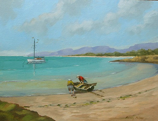 Whitsunday sailors