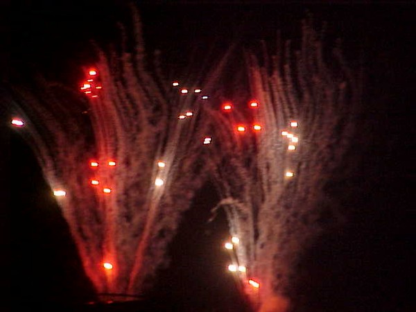 Patriot Sky