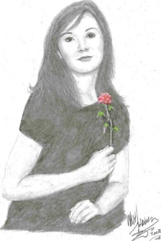 grandaughter