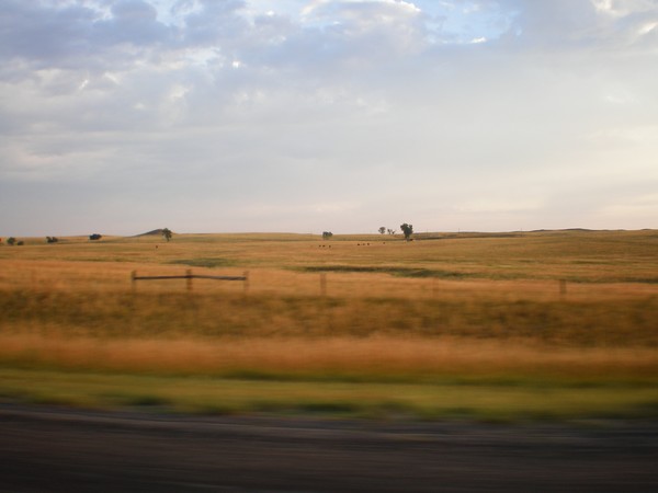 South Dakota