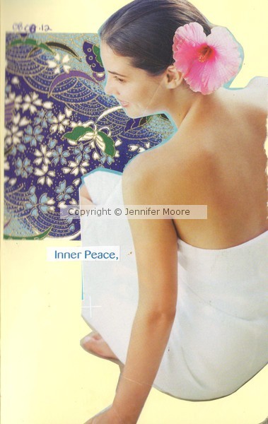 inner peace