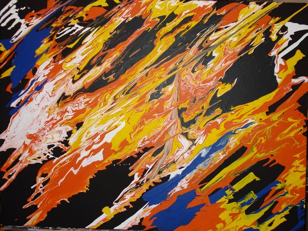 TSUNAMI