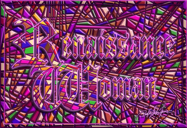 Renaissance Woman