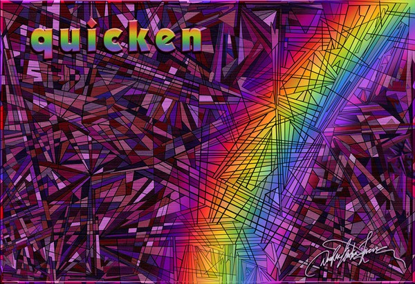 quicken