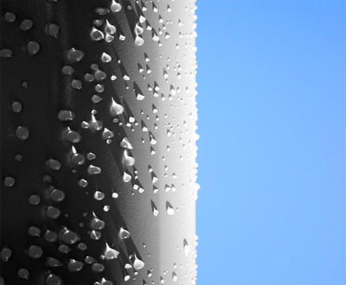 droplets