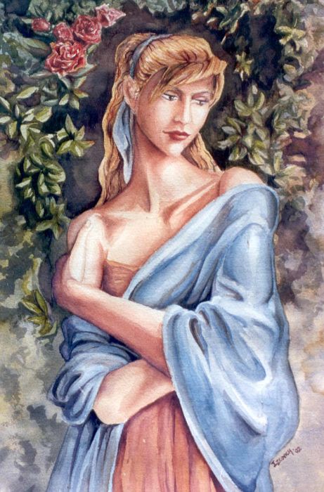 Nimue