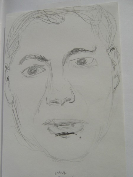 Mark