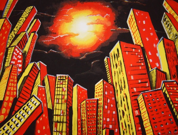City