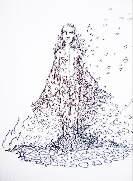 Elemental Man