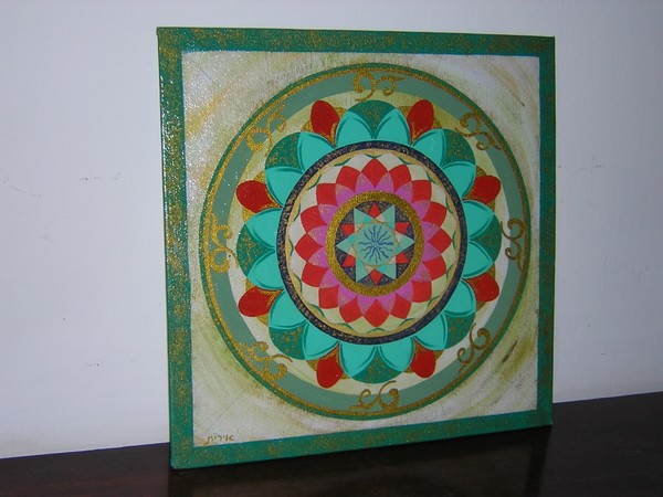 mandala