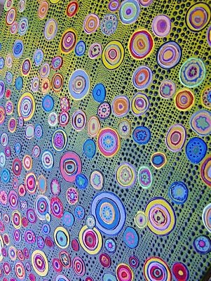You promised me a rose garden..?  (detail)
