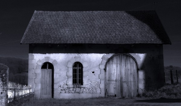 Moonhouse
