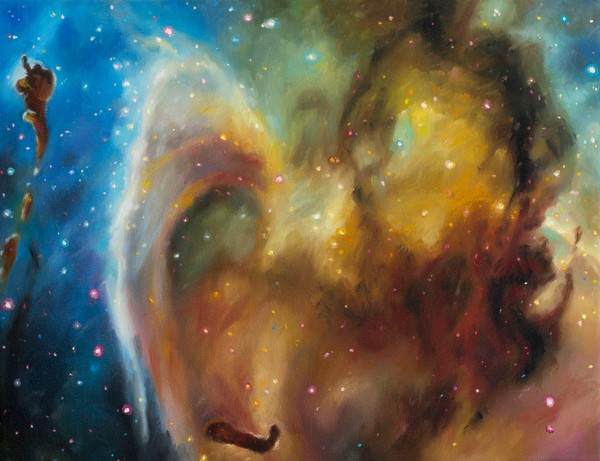 Carina Nebula
