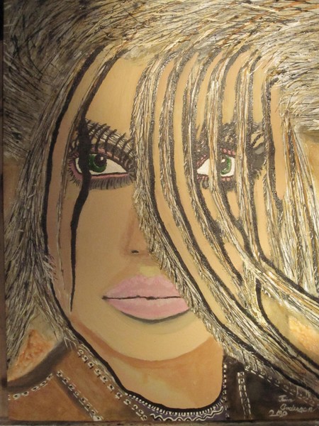 Eye Shadow