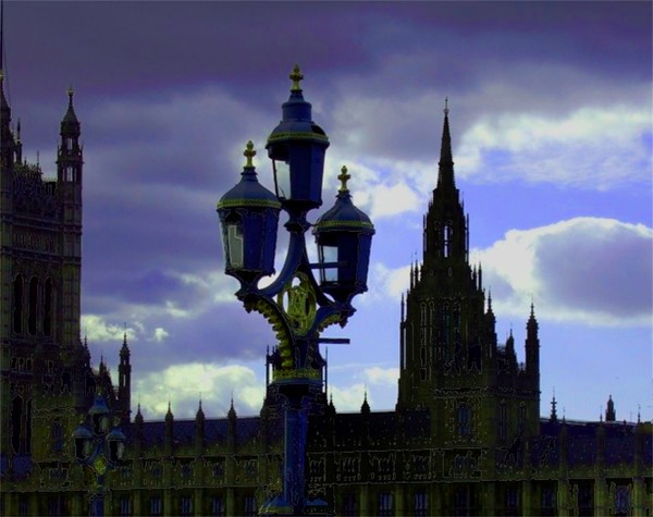 Houses of Parliment
