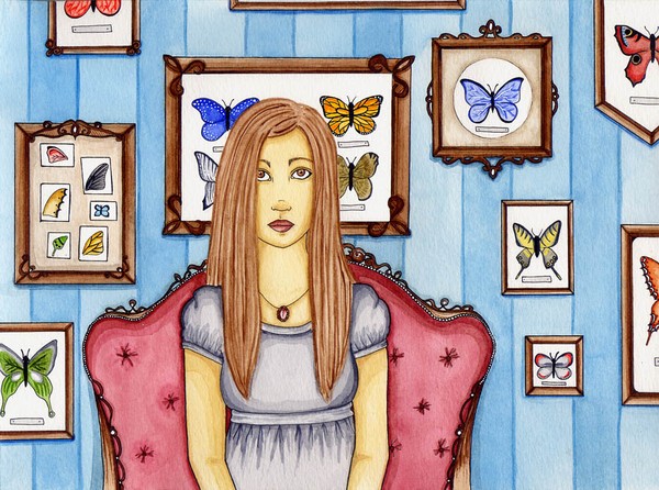 The collector