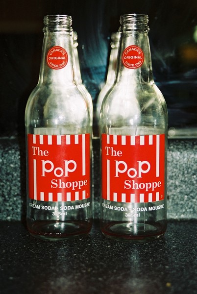 pop shoppe