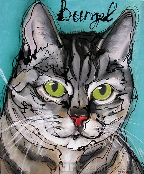 Bungel
