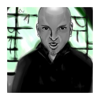 David Draiman