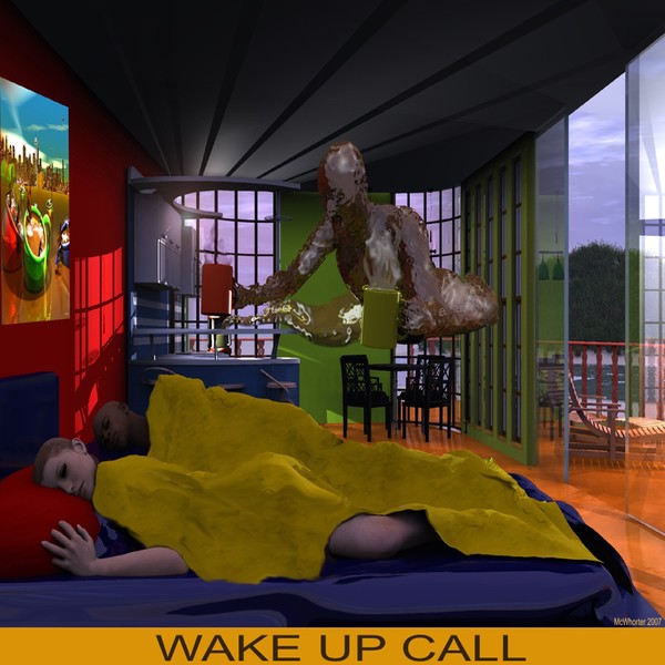 WakeUpCall