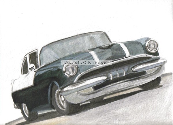 buick