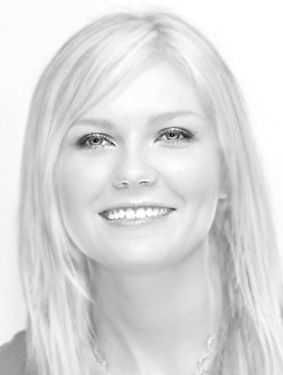 KIRSTEN DUNST