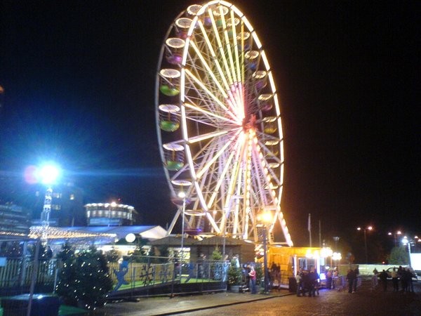 Ferris Wheel