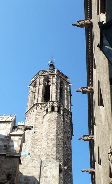 Antonio Gaudí