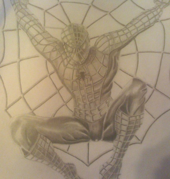 Spiderman