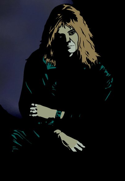 Arjen Anthony Lucassen