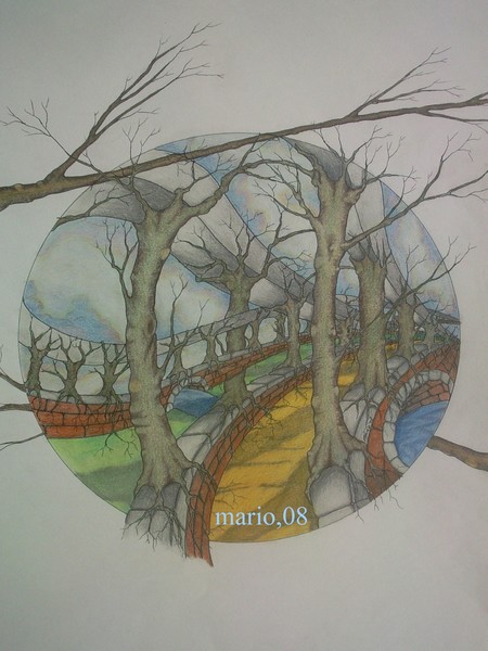 Treeway