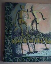 AGERE DANCERS