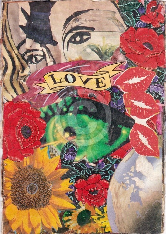 Mother Earth