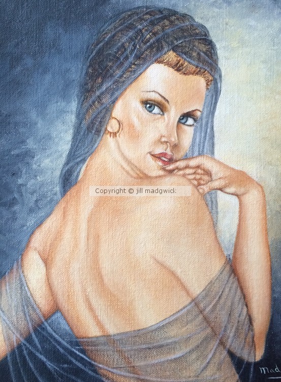 Seductiom