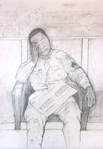 peace
