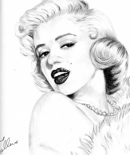 Miss M.