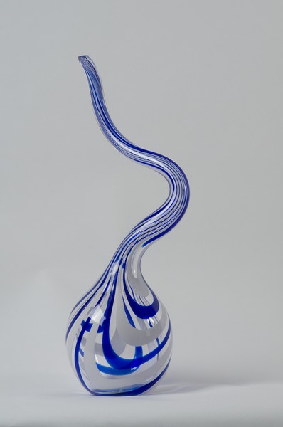 Cane Vase