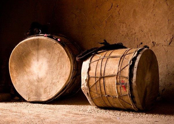 Drums