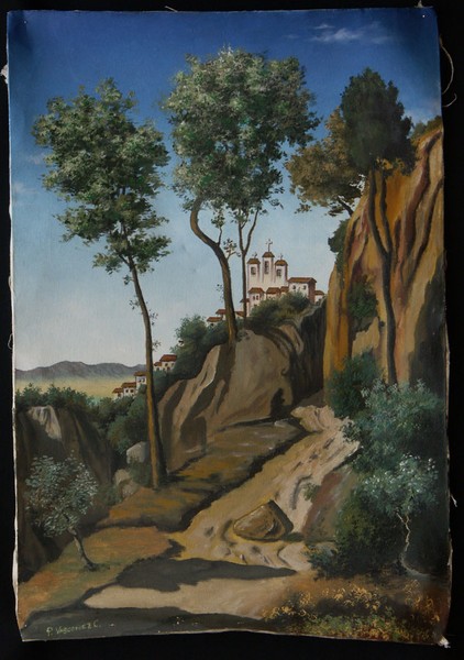 Landscape